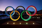 IOC Bans Transgender Women from Female Olympic Events Starting 2028