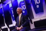 Ipswich Town FC Unaware of Nigel Farage's Reform UK Stadium Photo Op