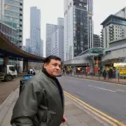 IRA Bomb Survivor Related to Eamon de Valera Sues Gerry Adams in Historic Court Case