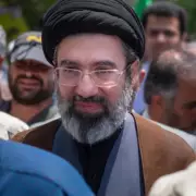 Iran Appoints New Supreme Leader Amid Israeli Threats to Target Successor