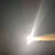 Iran Broadcasts Mock Missile Attack on US Carrier Amid War Plan Rejection