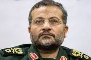 Iran Confirms Death of Basij Force Head Amid Israeli Strikes and Regional Escalation