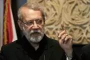 Iran Confirms Death of Top Security Chief Ali Larijani in Israeli Attack