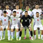 Iran Confirms World Cup Boycott Over War, Defying FIFA's Calls for Unity