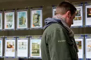 Iran Conflict Dashes UK Housing Market Recovery Hopes as Rents Climb