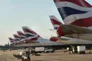 Iran Conflict Disrupts Easter Travel as BA Cancels Middle East Flights