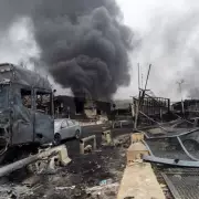 Iran Conflict Escalates Toward Europe as Turkey Downs Missile