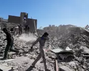 Iran Conflict Escalates: US Embassy Hit, Israeli Troops Enter Lebanon