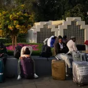 Iran Conflict Triggers Global Aviation Crisis: Thousands Stranded as Airlines Cancel Flights