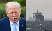 Iran Defies Trump's Strait of Hormuz Ultimatum, Threatens Regional Energy Destruction