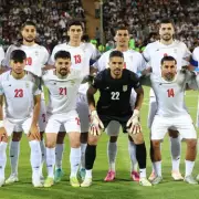 Iran Demands FIFA Expel USA from 2026 World Cup After Trump's Warning