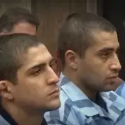 Iran Executes Teenage Champion Wrestler Amid Crackdown on Protesters