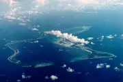 Iran Fires Ballistic Missiles at US-UK Base in Chagos Islands Amid Rising Tensions