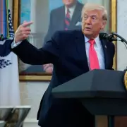 Iran Issues Demands to Trump Including War Compensation in Peace Plan Response