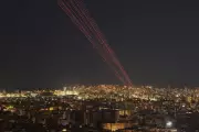 Iran Launches New Missile Barrage as Israeli Strikes Intensify in Lebanon