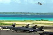 Iran Missile Strike on Diego Garcia Base Raises UK Defence Concerns