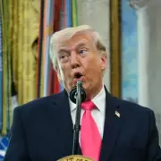 Iran Mocks Trump's Peace Plan as Missile Attacks Target US Bases