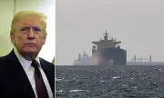 Iran Mocks Trump's Plea for Help After European Allies Reject Hormuz Mission