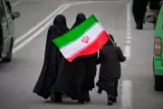 Iran Recruits 12-Year-Old Children for Military Roles Amid War Efforts