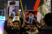 Iran Reports 555 Deaths in US-Israeli Strikes as Regional Conflict Escalates