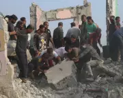 Iran School Bombing: Global Call for Justice and Child Protection in Conflict