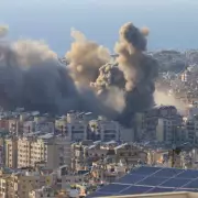 Iran Seeks 'War of Attrition' Against Trump as Conflict Escalates Across Middle East