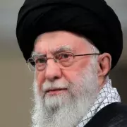 Iran Selects New Supreme Leader Amid Israel's Threat to Target Successors