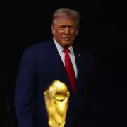 Iran Threatens 2026 World Cup Boycott Amid Middle East Conflict