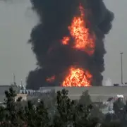 Iran Threatens Global Tourist Attacks as Trump Slams NATO Allies