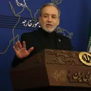 Iran Threatens UK After Failed Missile Strike on Diego Garcia Base