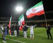 Iran to Boycott US but Compete in World Cup, Says Football Chief