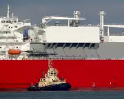 Iran War Disrupts LNG Supplies, Highlighting Need for UK Gas Reserve