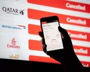 Iran War Fears Trigger Global Travel Chaos as Flights Rerouted