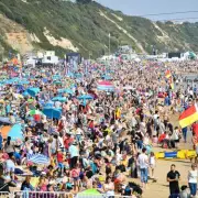 Iran War Sparks 235% Surge in UK Staycation Bookings as Travel Chaos Looms