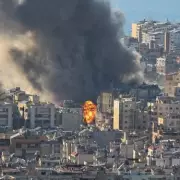 Iran War Sparks Global Air Travel Crisis, Stranding Thousands of British Tourists