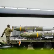 Iran Warns British Lives in Danger After UK Allows US Base Use for Strikes