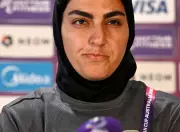 Iran Women's Football Captain Rejects Asylum, Returns Home from Australia