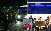 Iran Women's Football Team Faces Danger After Asian Cup Exit Amid Protests