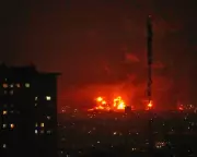 Iranian Activist Condemns US-Israeli Airstrikes and Monarchist Opportunism