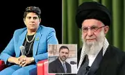 Iranian-American Democrat Condemns Party's Response to Trump's Iran Attack