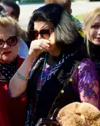 Iranian Americans Divided Over War as Nowruz Brings Little Joy