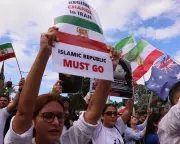 Iranian Australians Celebrate Khamenei's Death Amid Fears for Loved Ones