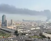 Iranian Drone Strikes on Gulf Data Centres Threaten UAE's AI Ambitions