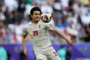 Iranian Football Star Sardar Azmoun Faces Asset Seizure Threat from Judiciary