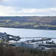 Iranian Man and Romanian Woman Charged After Attempted Breach of UK Nuclear Base