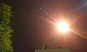 Iranian Missile Strikes Israeli City of Dimona, Injuring 20 Including a Child