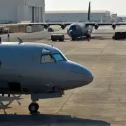 Iranian Missile Strikes UAE Base Housing British Troops Amid Regional Tensions