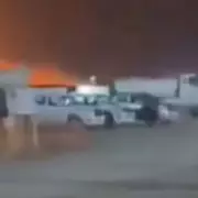 Iranian Missiles Strike Gulf Energy Sites, Causing Extensive Damage in Qatar