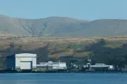 Iranian National and Woman Arrested Attempting to Enter UK Nuclear Naval Base