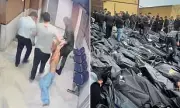 Iranian Nurses Gang-Raped and Tortured by Regime for Treating Protesters